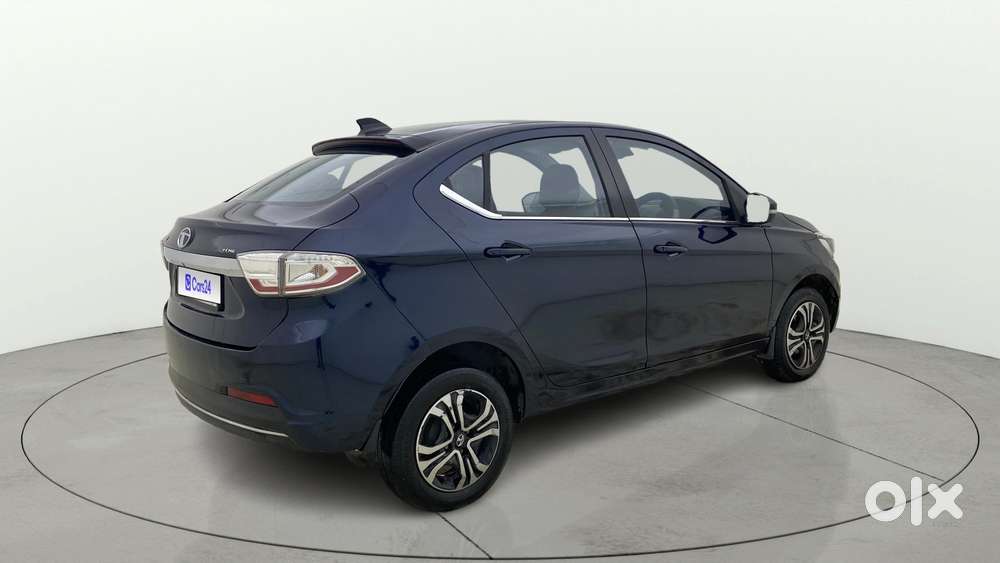 Tata Tigor