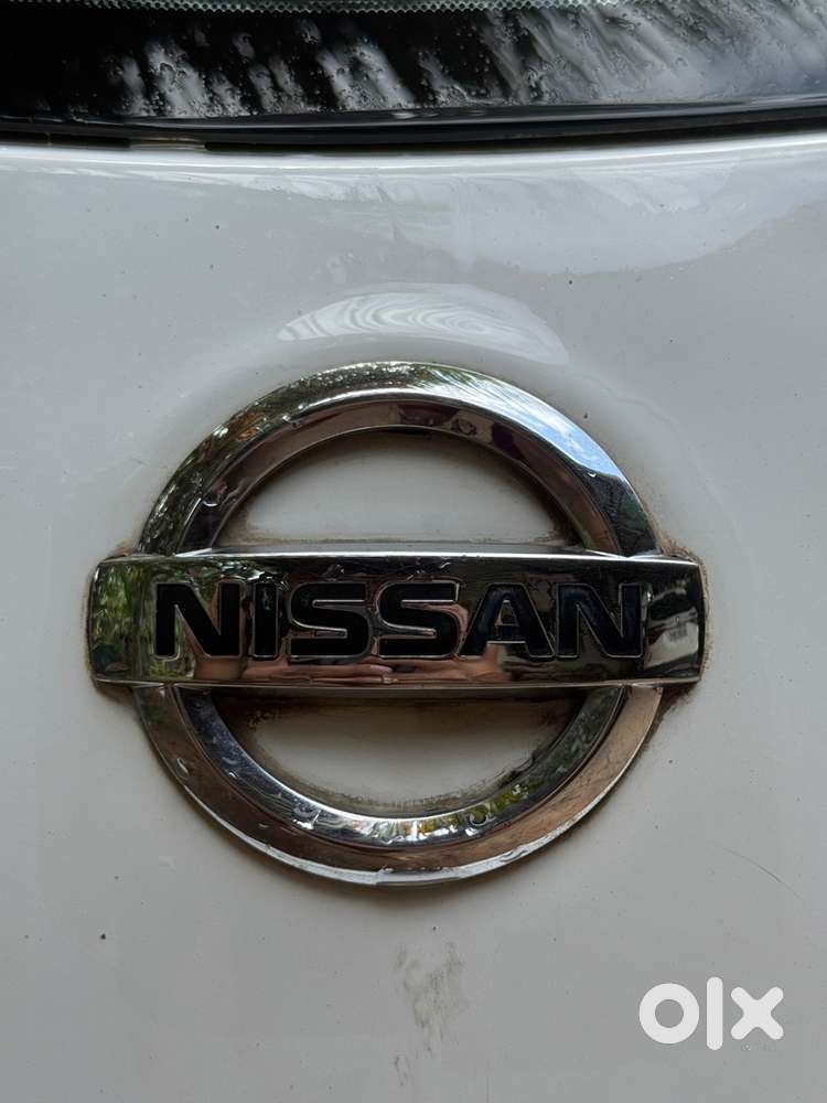 Nissan Micra Xl 2015 Diesel Manual