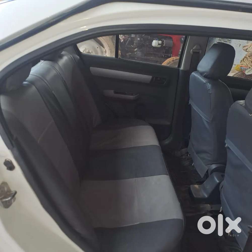 Maruti Suzuki Dzire 2017 Diesel Manual
