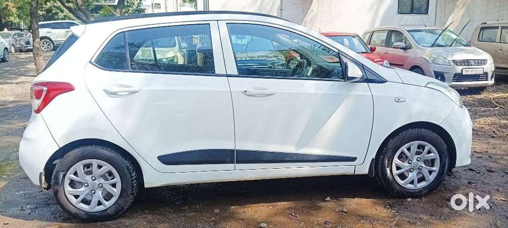 Hyundai Grand I10 1.2 Kappa Magna, 2019, Cng & Hybrids
