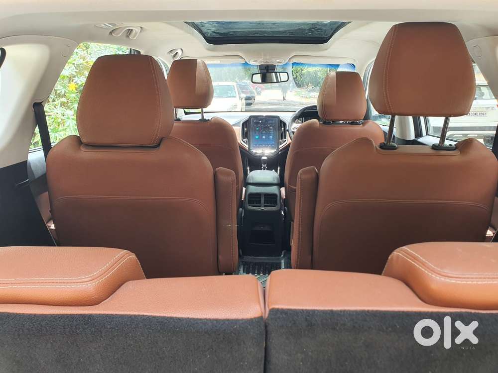 Mg Hector Plus Sharp Pro 2.0 Turbo Diesel 6 Str, 2022, Diesel