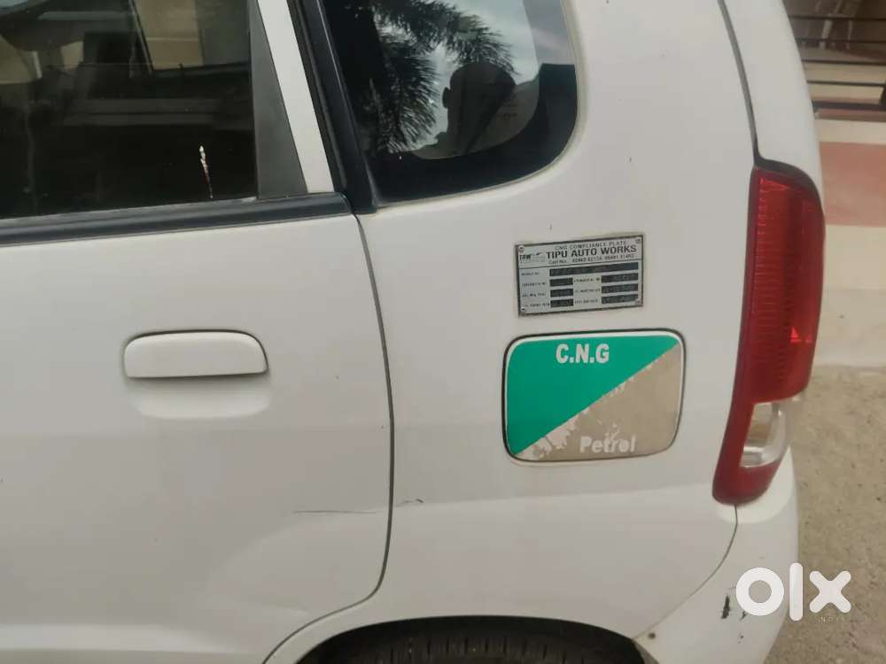 Maruti Suzuki Estilo 2012 Lxi