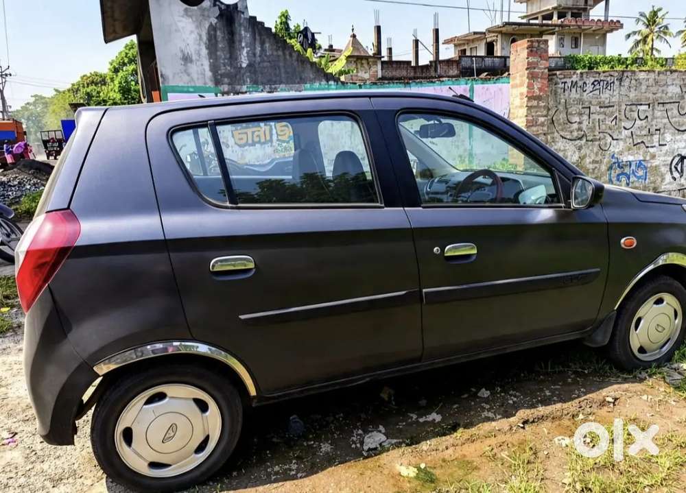 Maruti Suzuki Alto 2015 Tax 2030 All Papers Ok