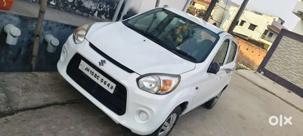 Maruti Suzuki Alto 800 2017 Very Good Condition