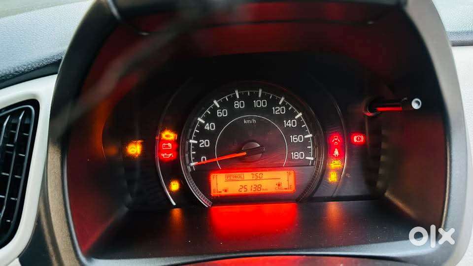 Maruti Suzuki Wagon R Lxi Cng, 2022, Cng & Hybrids