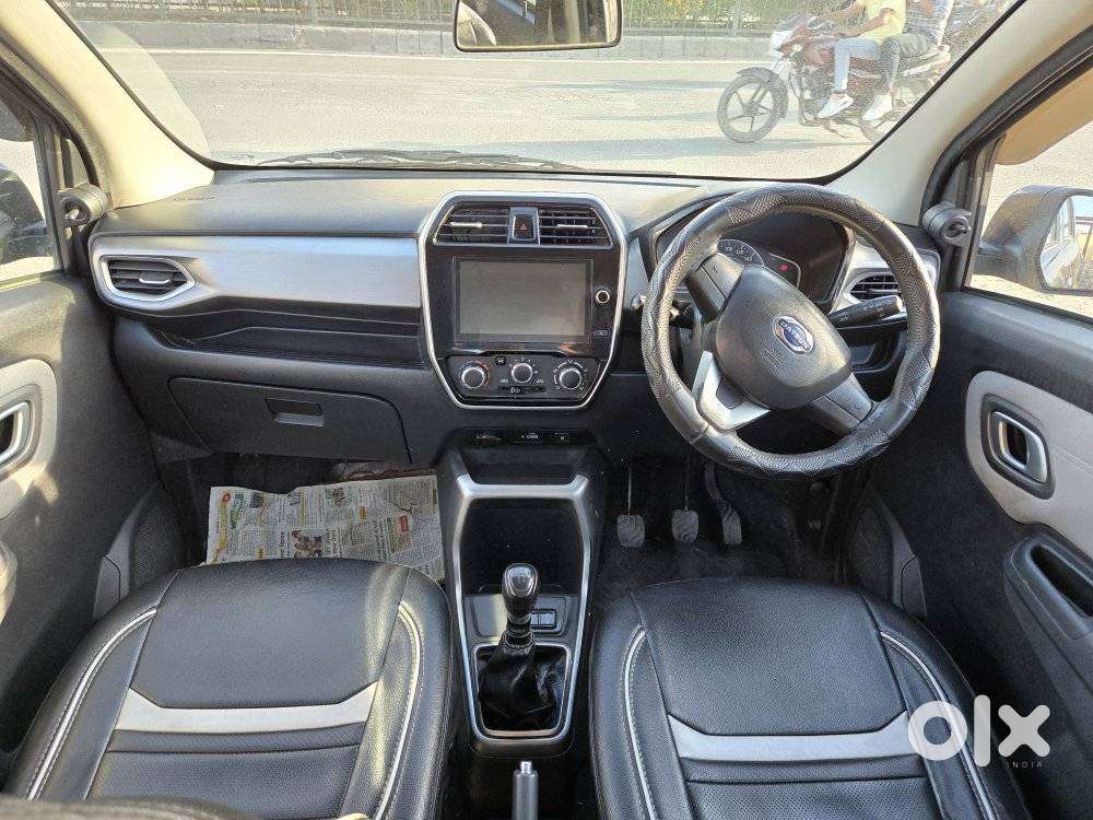 Datsun Redigo 2020-2022 1.0 T (o), 2020, Petrol