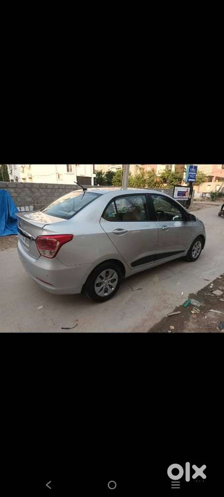 Hyundai Xcent 1.2 S Crdi, 2016, Diesel