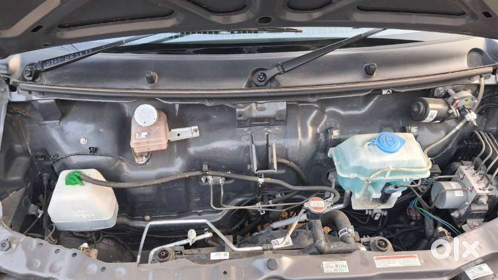 Maruti Suzuki Eeco 5 Str With A/c+htr, 2024, Petrol