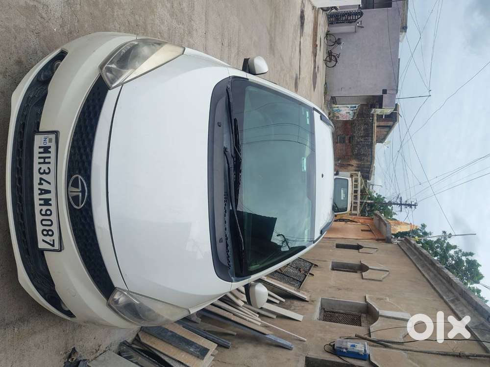 Tata Tiago In Best Condition (negotiable)