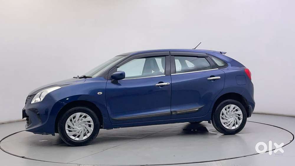 Maruti Suzuki Baleno 1.2 Sigma, 2019, Petrol