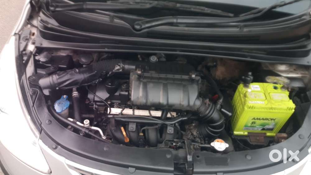 Hyundai I10, 2009, Petrol