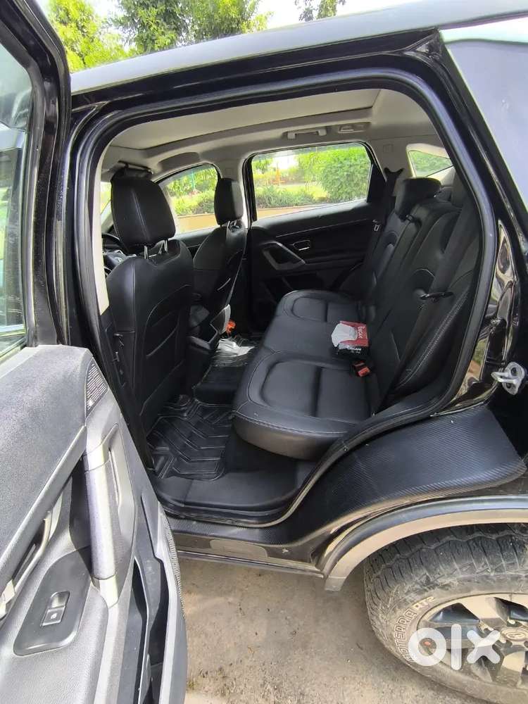 Tata Harrier Kryotec Xzplus 2021 Diesel Manual