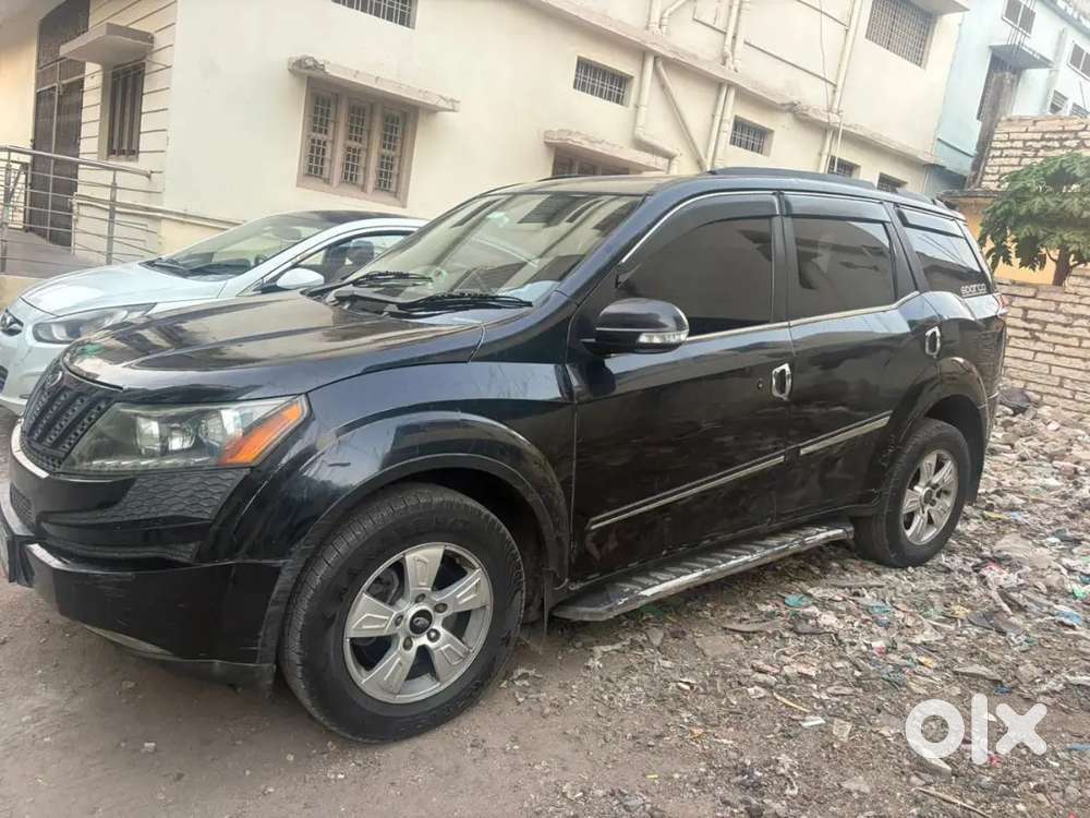 Mahindra Xuv500 2012 Diesel Well Maintained