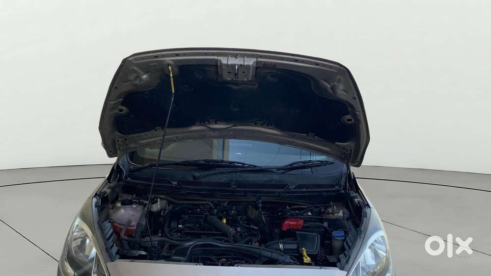 Ford Freestyle Titanium Plus Petrol, 2018, Petrol