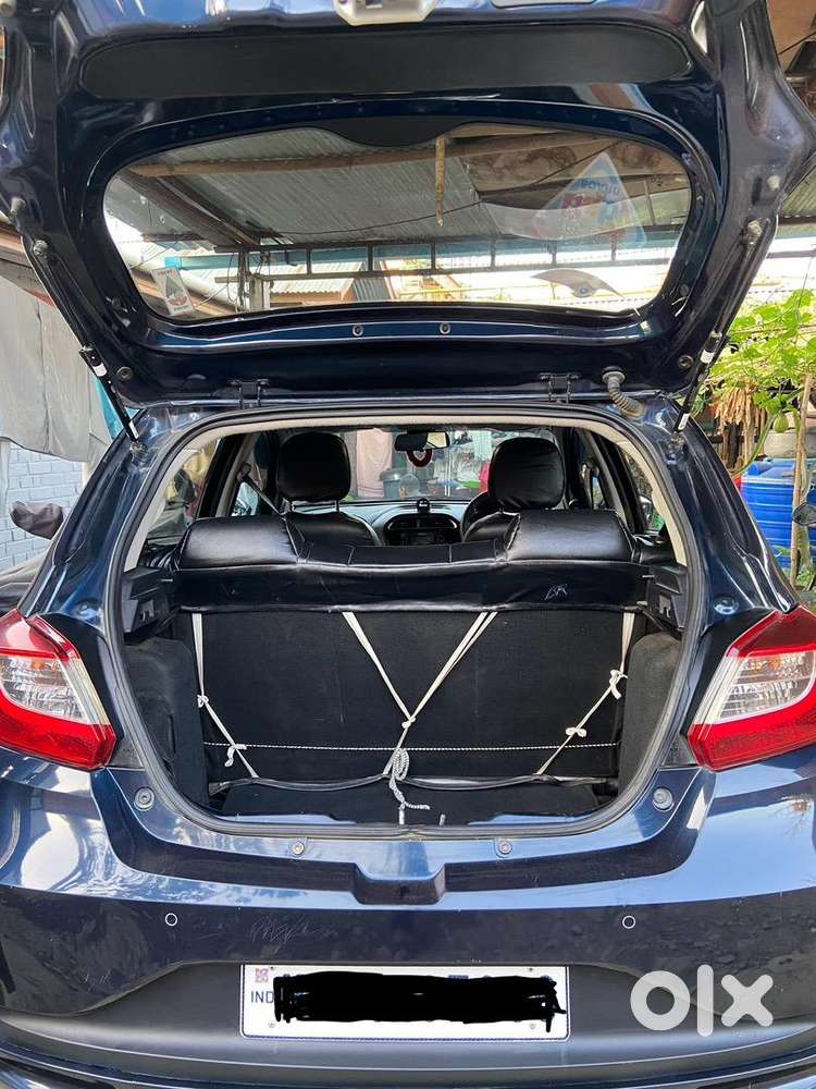 Tata Tiago Xt Petrol Car 2022