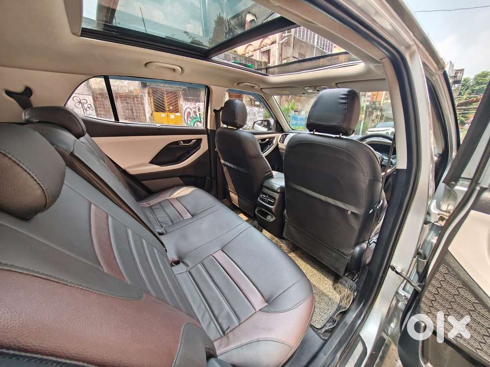 Hyundai Creta Sx 1.5 Diesel, 2020, Diesel