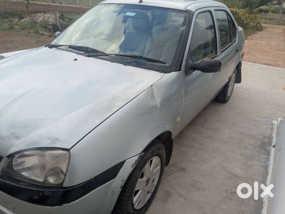 Ford Ikon 1.3 Clxi Petrol | 2004 | Well Maintained | ₹85,000