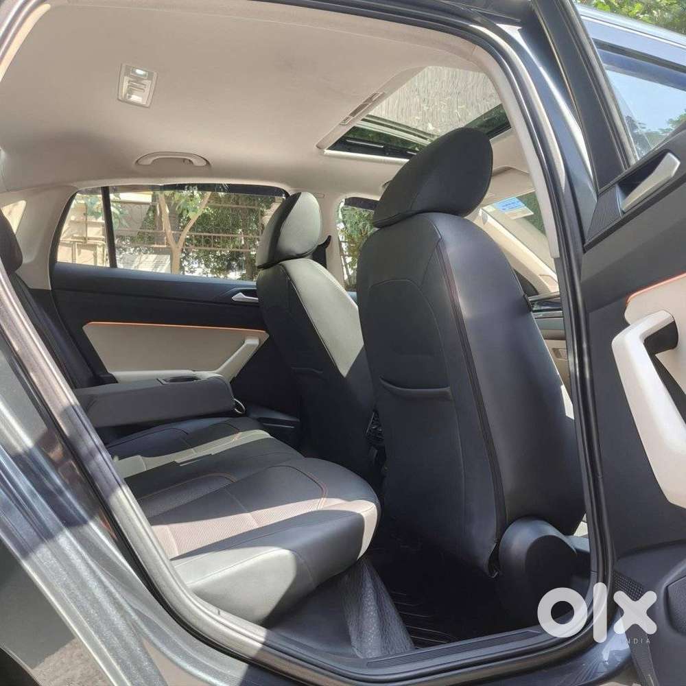Volkswagen Virtus Gt Plus 1.5 Tsi Evo Dsg (electric Seats), 2023, Pe..