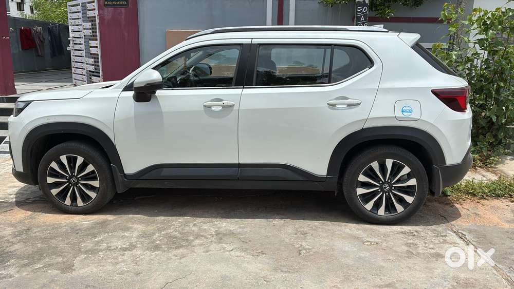 Honda Elevate Vx Cvt, 2024, Petrol