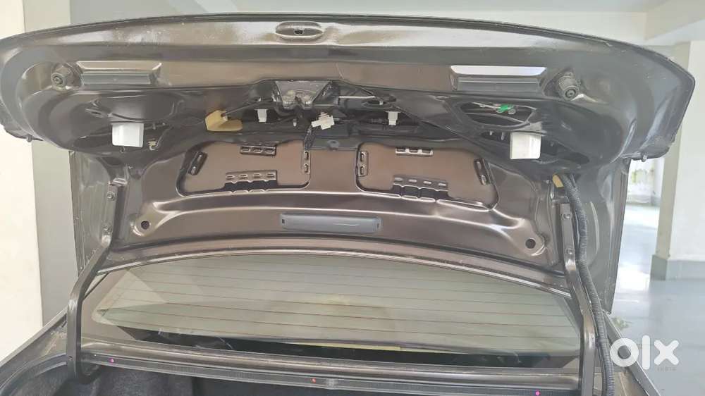 Honda Cr-v Diesel 2015