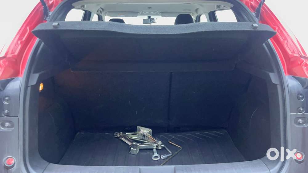 Nissan Magnite 1.0 Xv Premium Turbo, 2023, Petrol