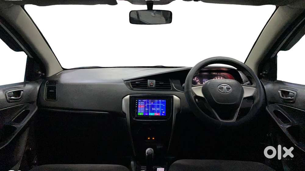 Tata Bolt Quadrajet Xe, 2017, Diesel