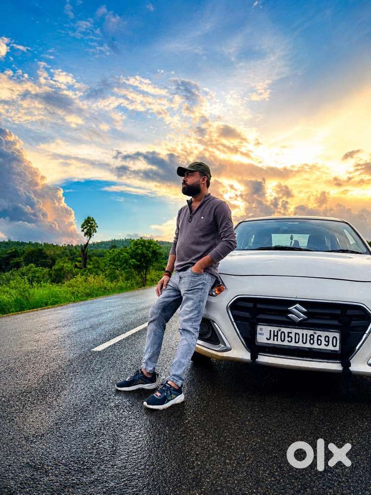 Maruti Suzuki Swift 2024