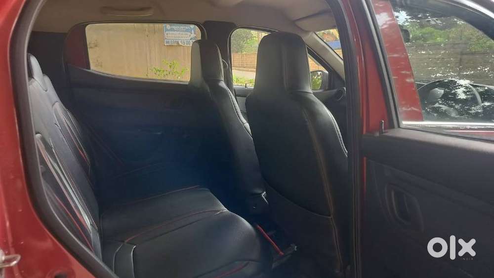 Renault Kwid Rxl 1.0, 2020, Petrol
