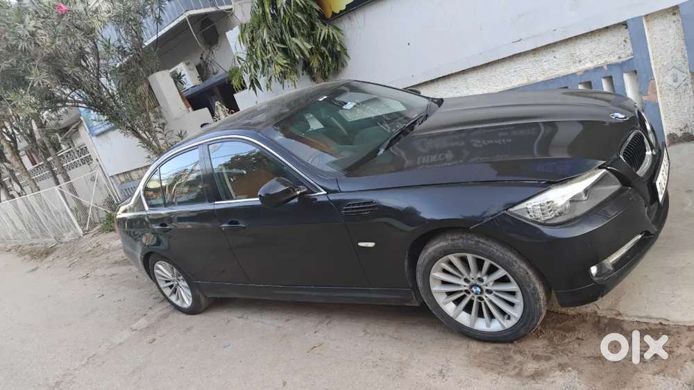Bmw 3 Seres In Top Condition