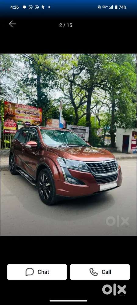 Mahindra Xuv500 Diesel Manual 2021