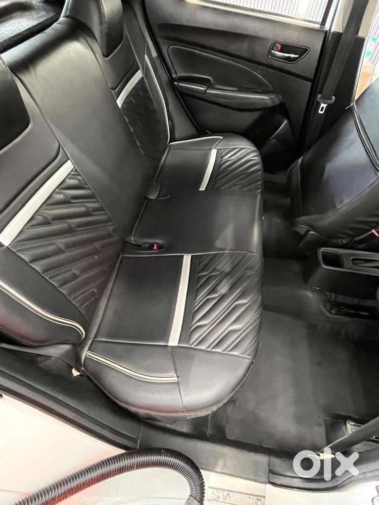 Maruti Suzuki New-gen Swift 2020 Petrol Good Condition