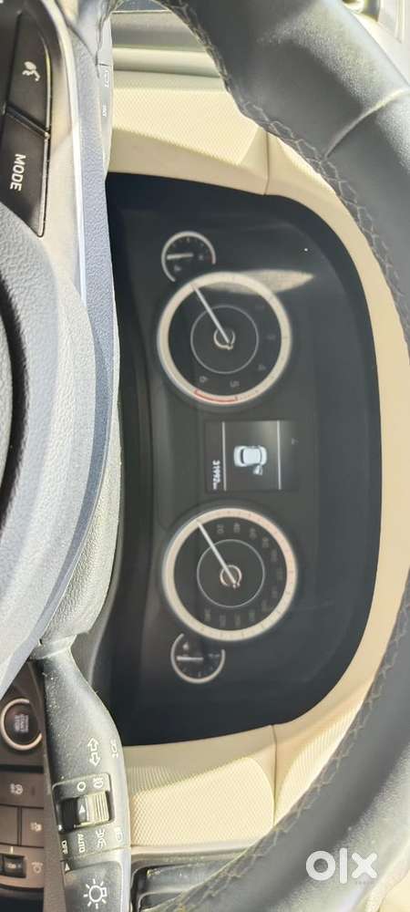 Hyundai Creta 2023 Diesel Well Maintained