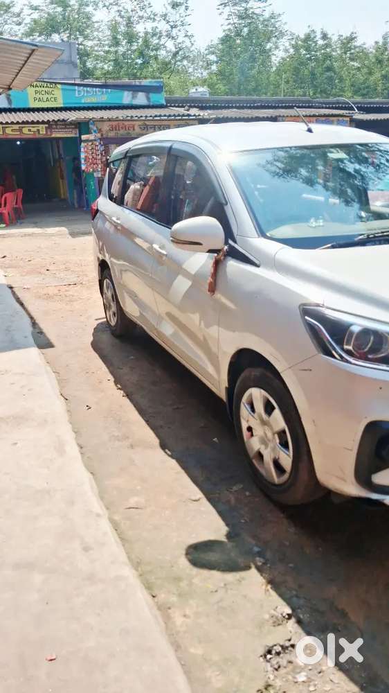 Maruti Suzuki Ertiga 2023 Cng & Petrol 95000 Km Driven