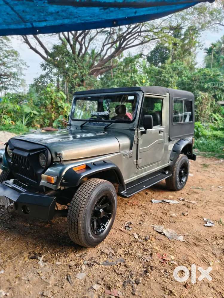 Good Engine Condition With Turbocharged