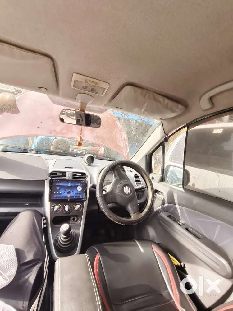 Maruti Ritz Vdi 2009 Diesel