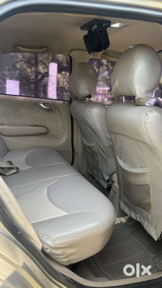 Honda City Zx Vtec, 2007, Petrol