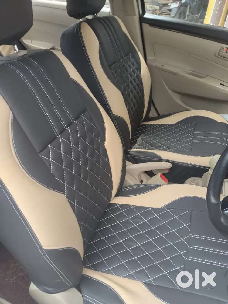 Maruti Suzuki Swift Dzire 2017 Petrol 52000 Km Driven