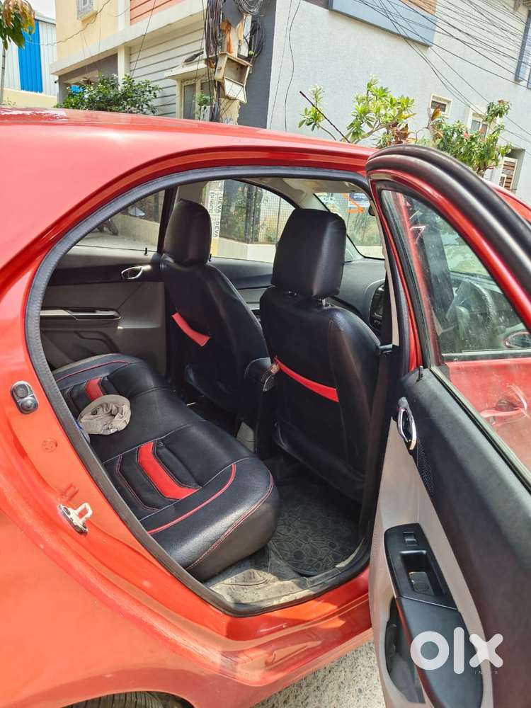 Tata Tiago Xza Plus, 2019, Petrol