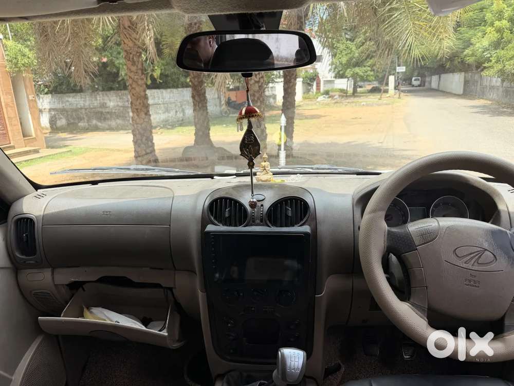 Mahindra Scorpio Vlx Bs-iv, 2011, Diesel