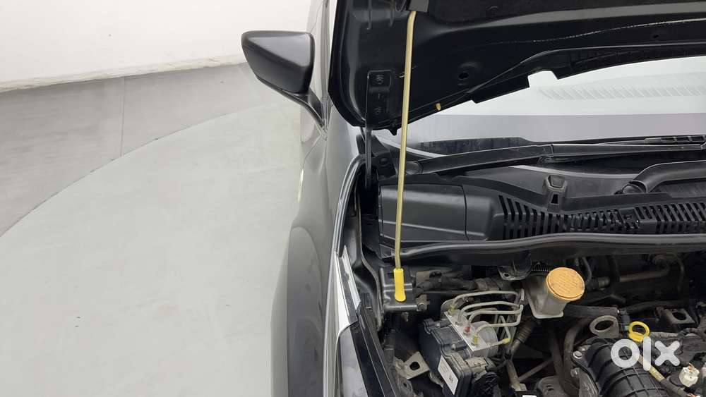 Tata Altroz 1.2 Xm Plus, 2020, Petrol