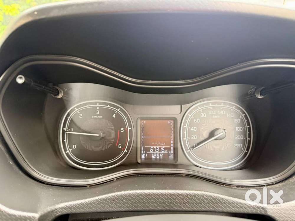 Maruti Suzuki Vitara Brezza Vdi, 2018, Diesel