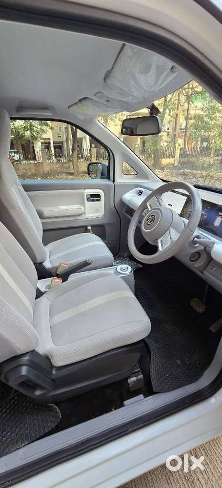 Mg Comet Ev Play, 2023, Electric