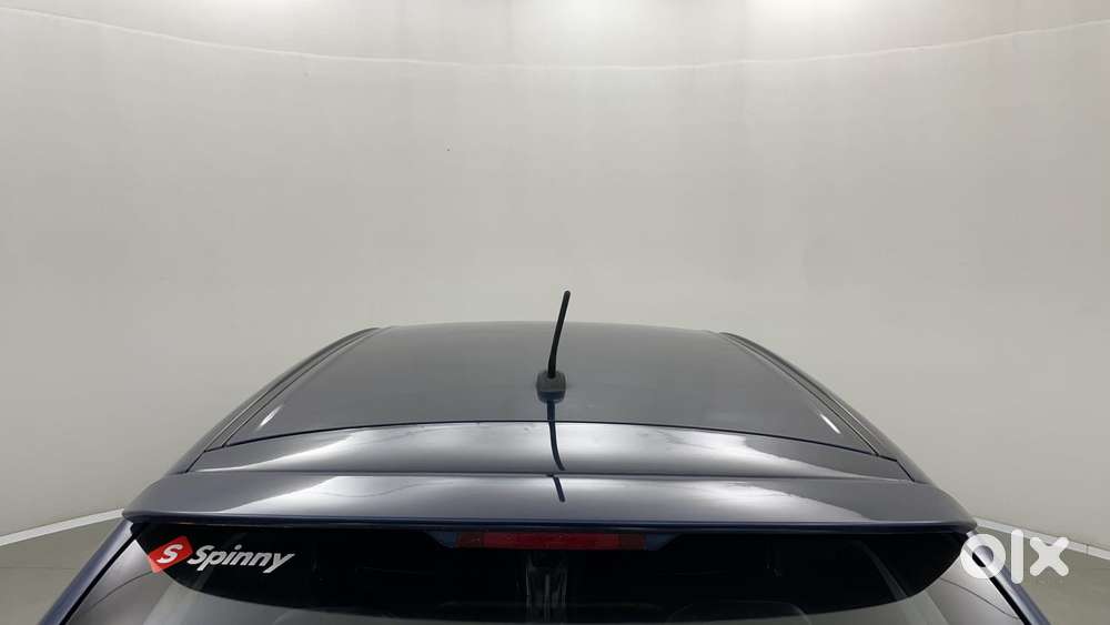 Maruti Suzuki Baleno 1.2 Sigma, 2020, Petrol