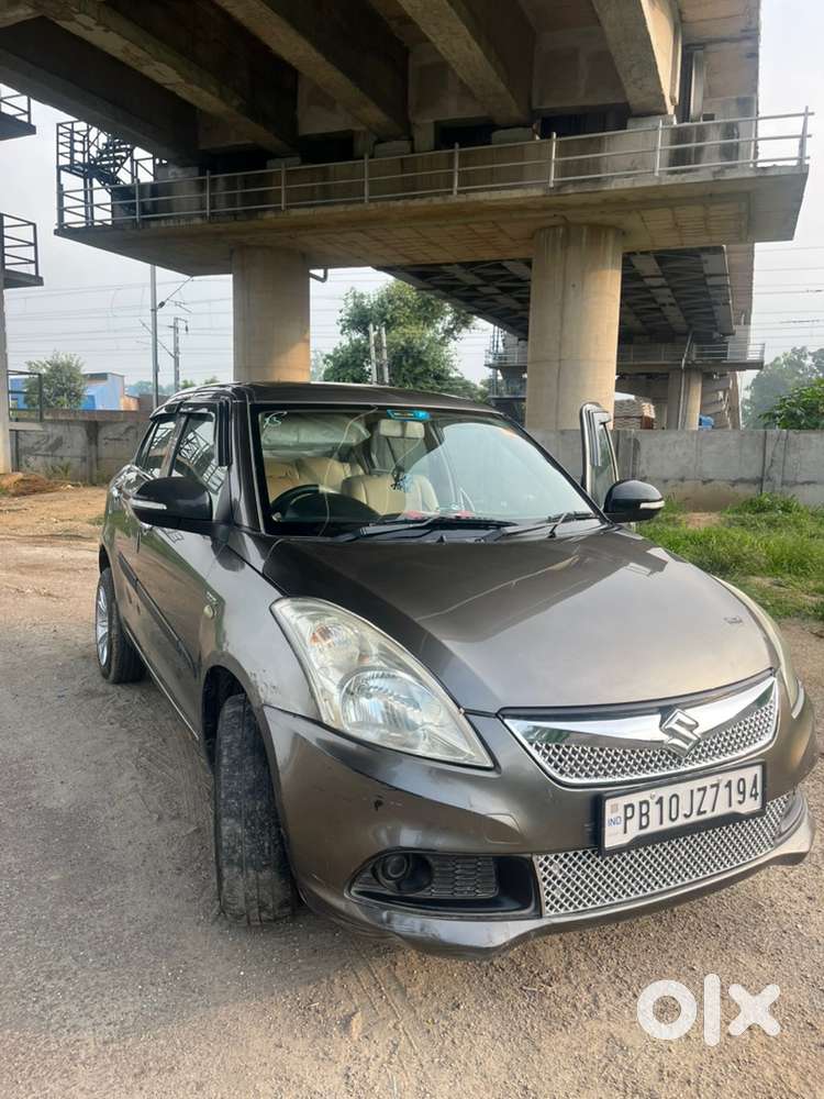2016 Maruti Dzire Ldi