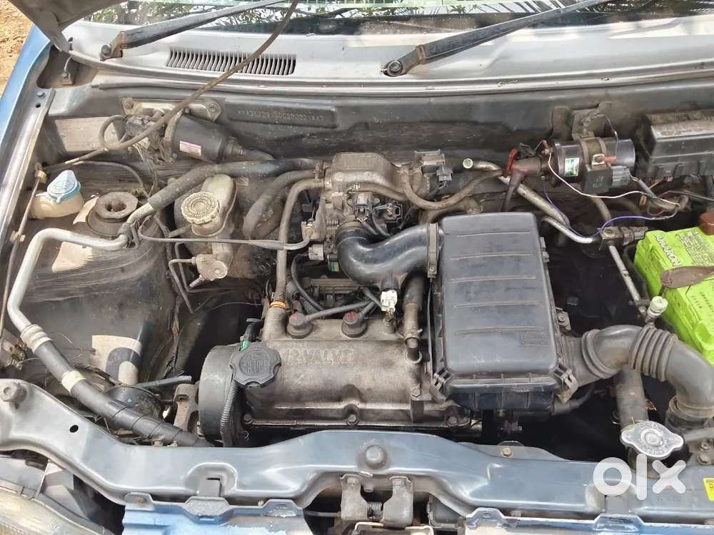Maruti Suzuki Alto 2007