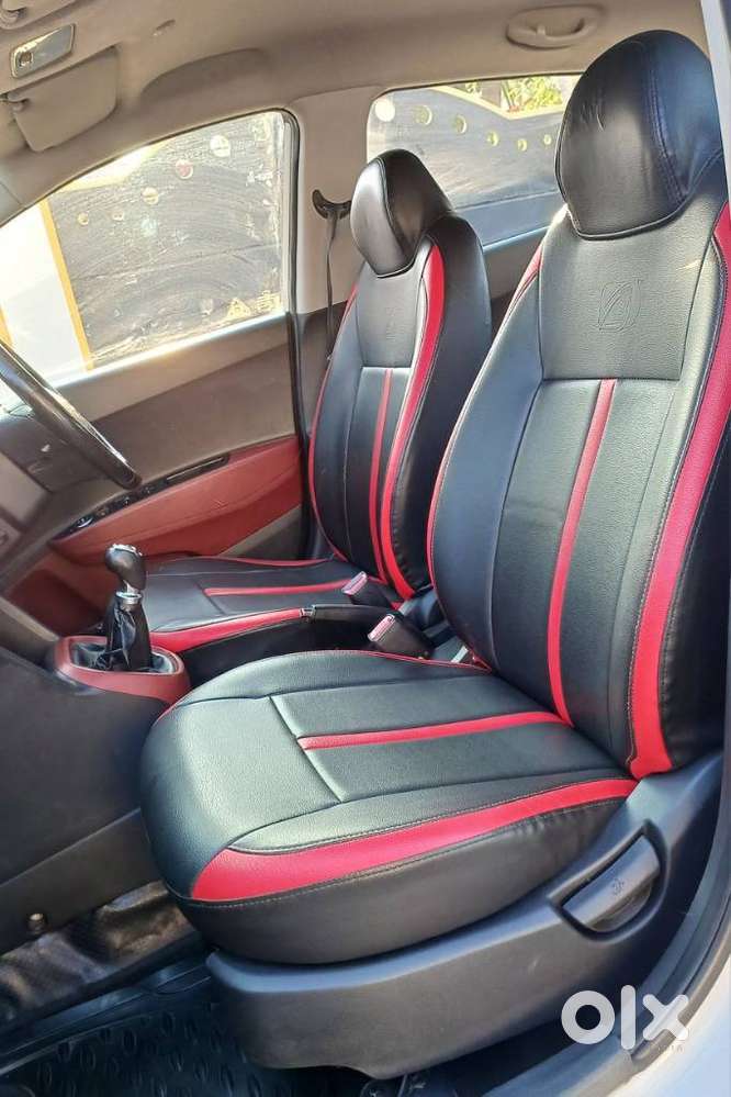 Hyundai Grand I10 1.2 Sportz Special Edition Vtvt, 2014, Petrol