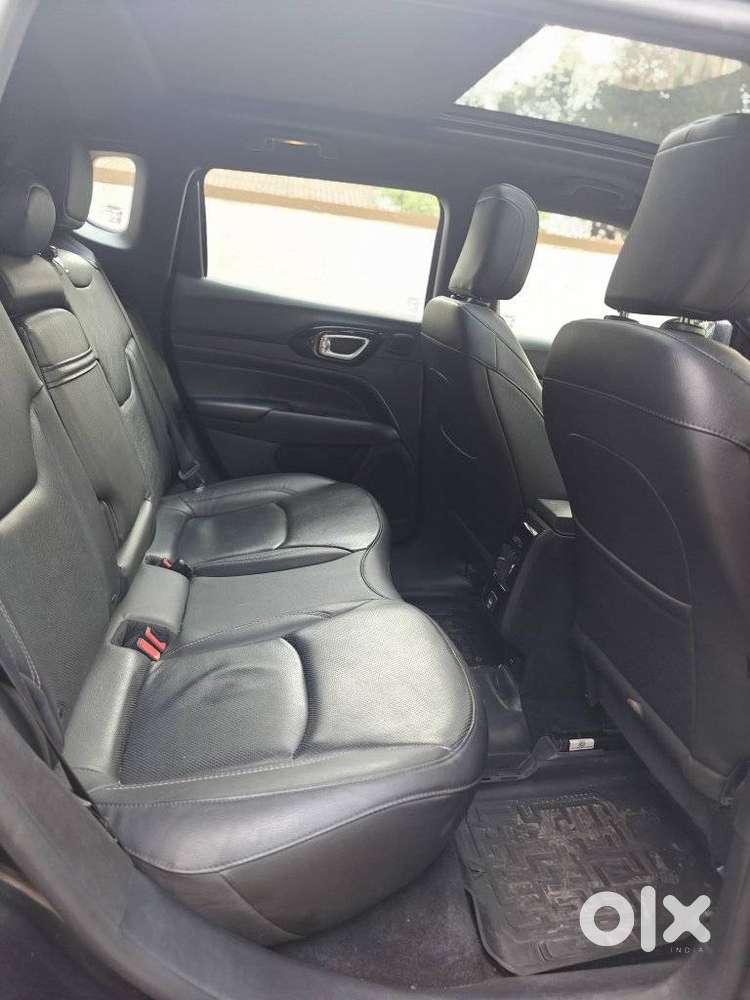 Jeep Compass Model S (o) 2.0 Diesel, 2024, Diesel