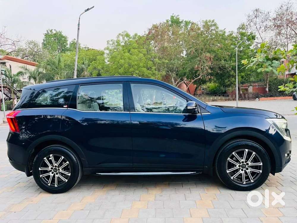 Mahindra Xuv700 2.2 Ax 7 Diesel At Luxury Pack Str, 2023, Diesel