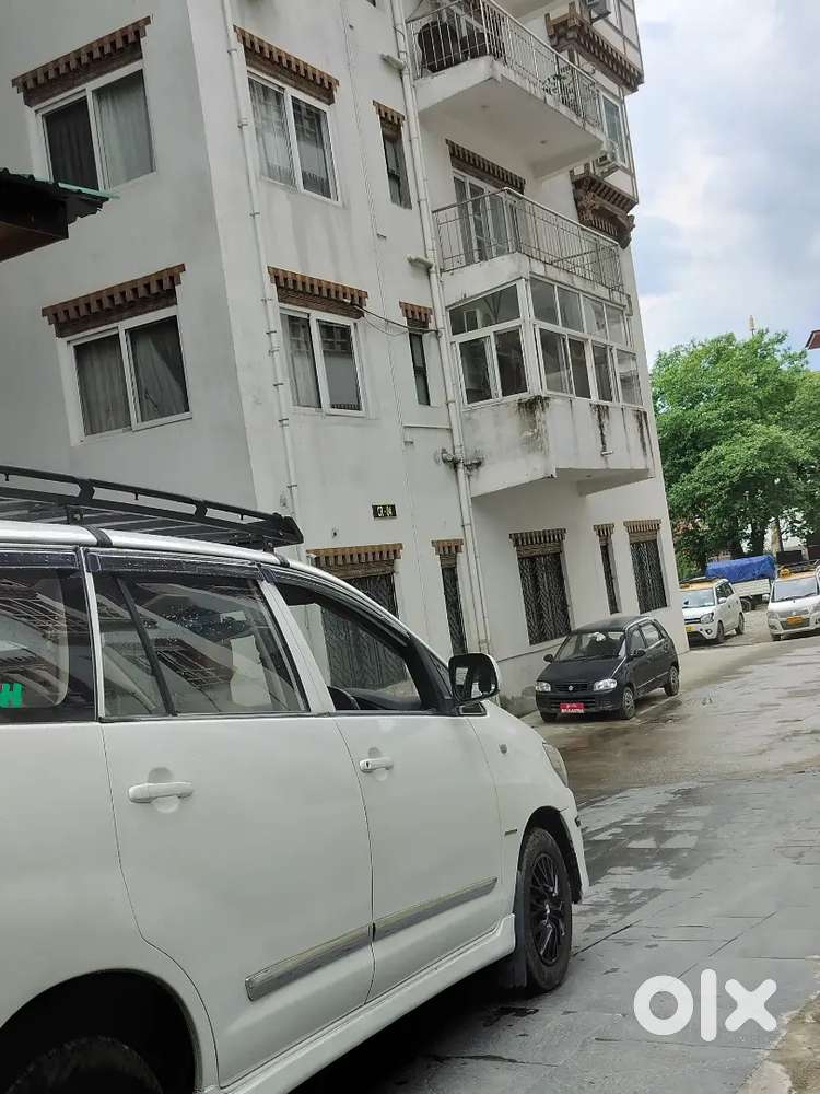 Toyota Innova 2.5 Ev 2016
