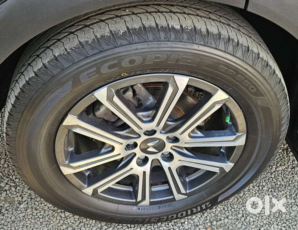 Mahindra Xuv700, 2023, Diesel